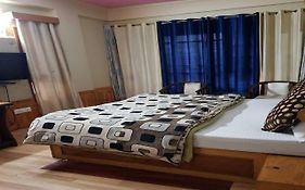 Hotel Apple Regency