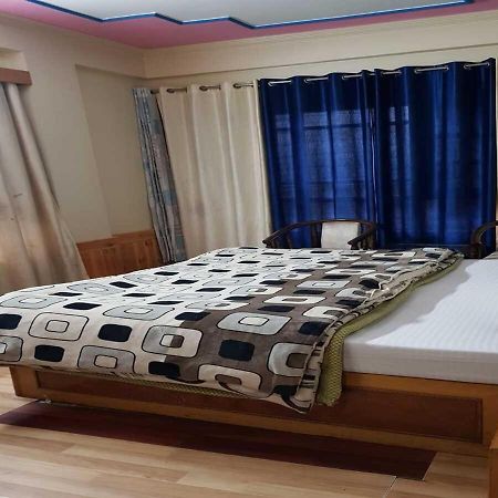 Hotel Apple Regency Shimla Exterior photo