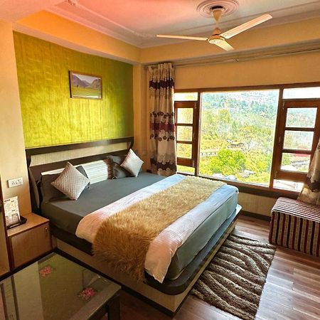 Hotel Apple Regency Shimla Exterior photo