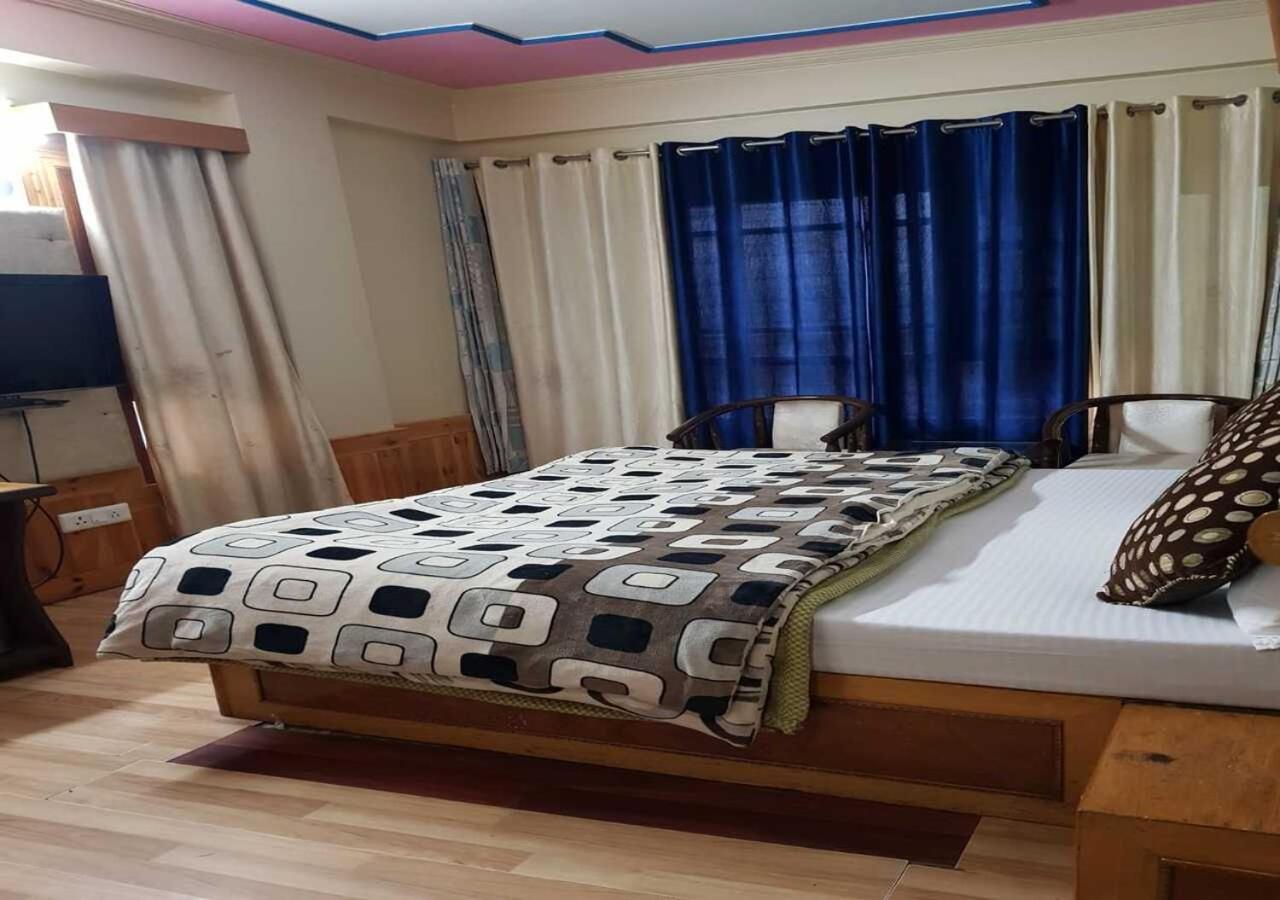 Hotel Apple Regency Shimla Exterior photo