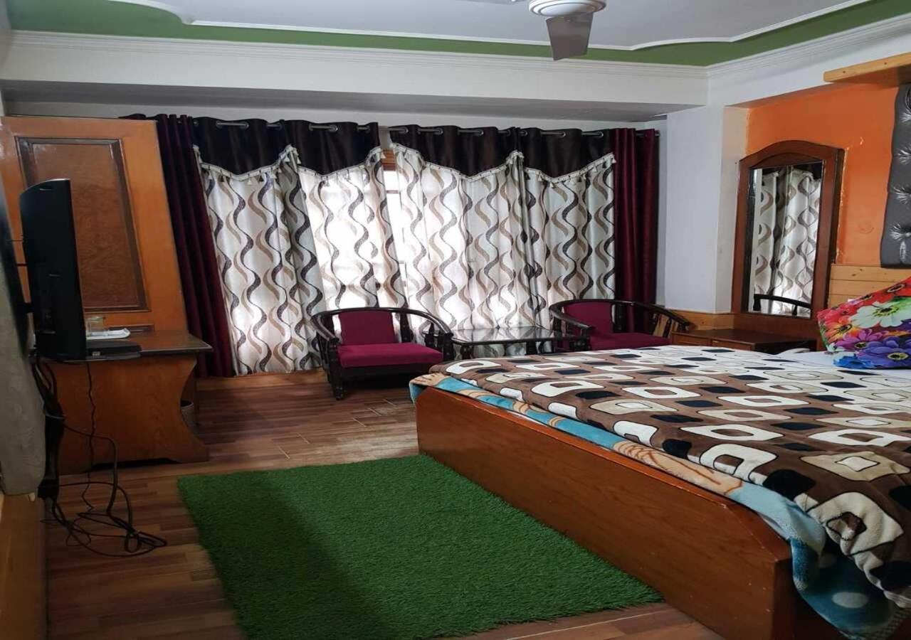 Hotel Apple Regency Shimla Exterior photo