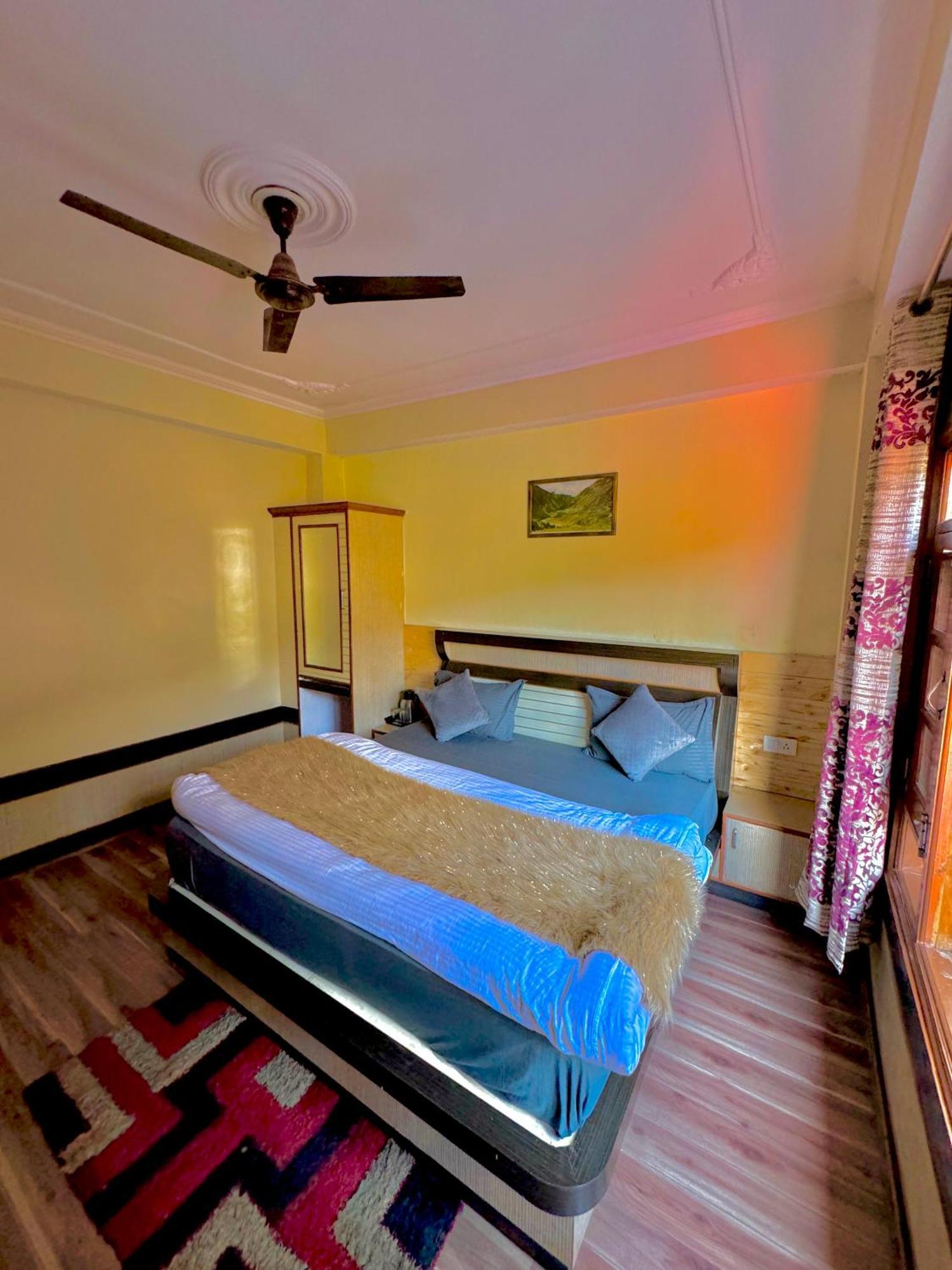 Hotel Apple Regency Shimla Exterior photo
