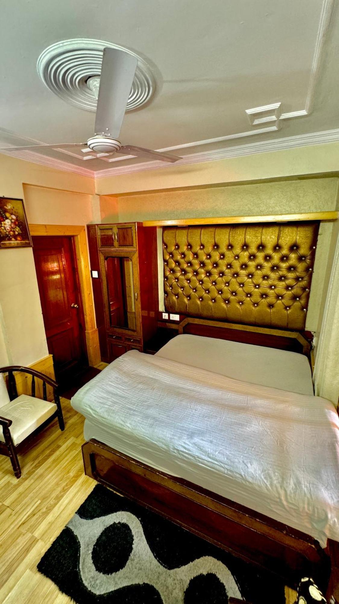 Hotel Apple Regency Shimla Exterior photo