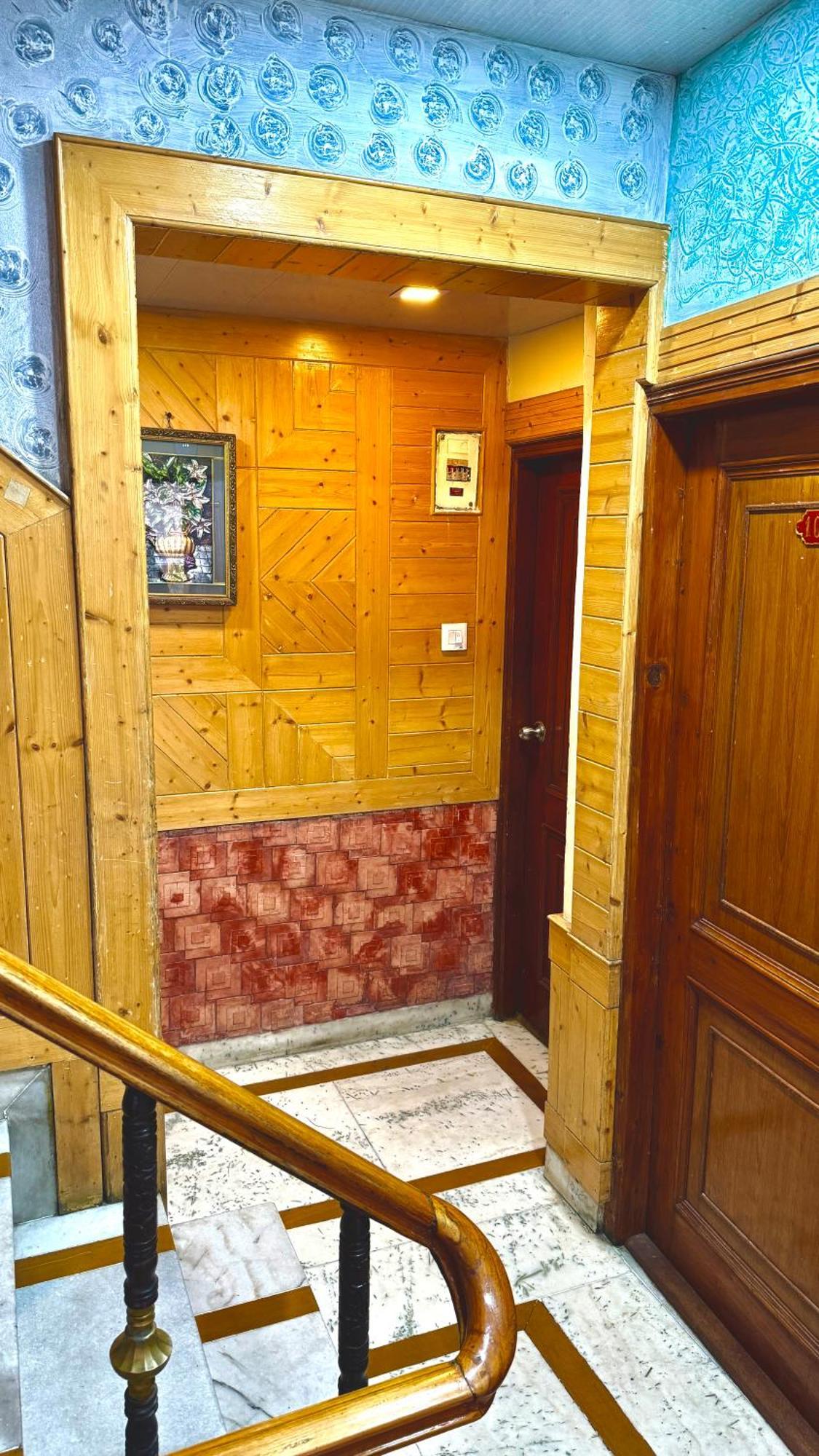 Hotel Apple Regency Shimla Exterior photo