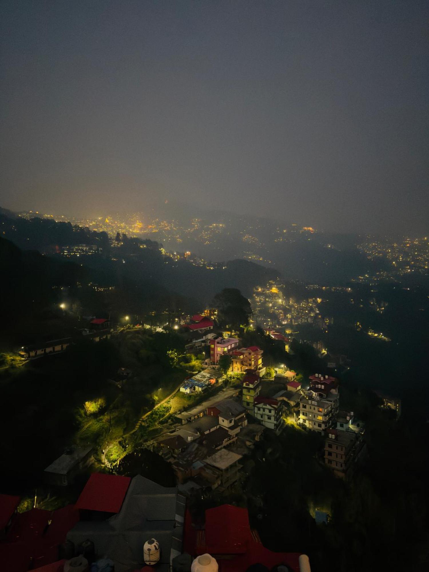 Hotel Apple Regency Shimla Exterior photo